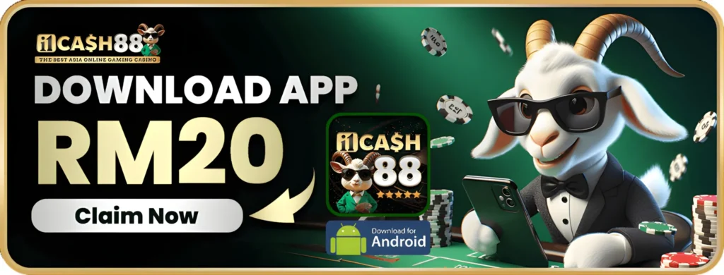 Download App RM20 Claim now