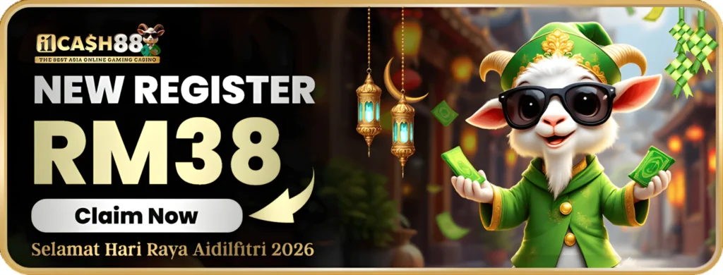 New register RM38 claim now