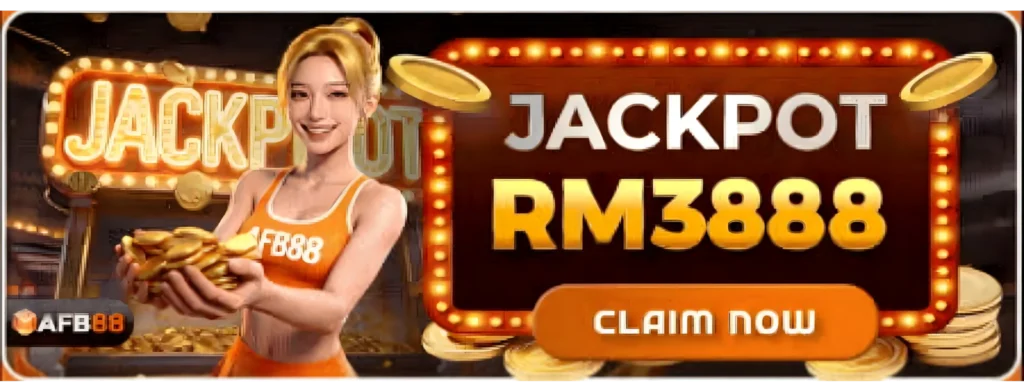 jackpot rm38888 claim now
