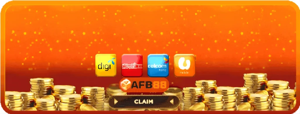 Available Telco Rewards