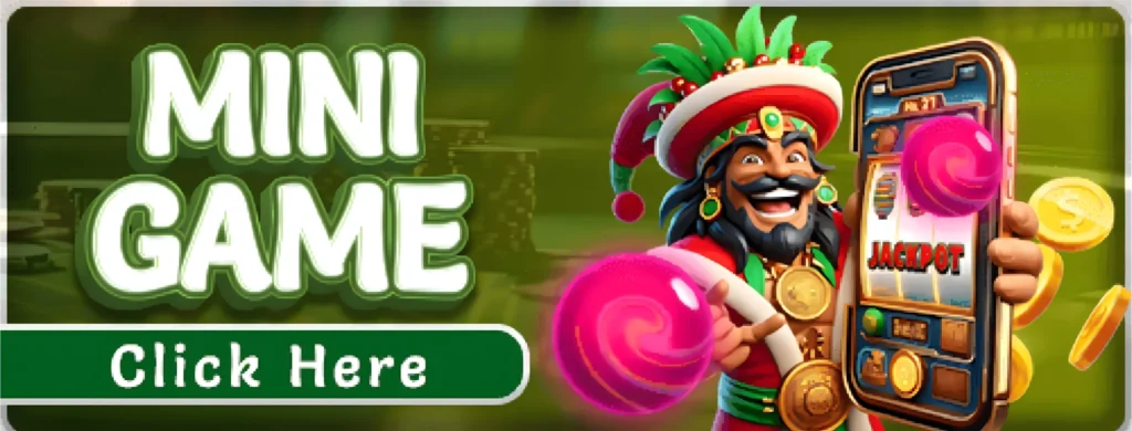 mini game click here