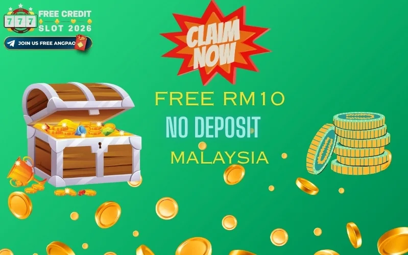 How to Claim Free Credit No Deposit Malaysia 2026: Registration & Withdrawal Guide