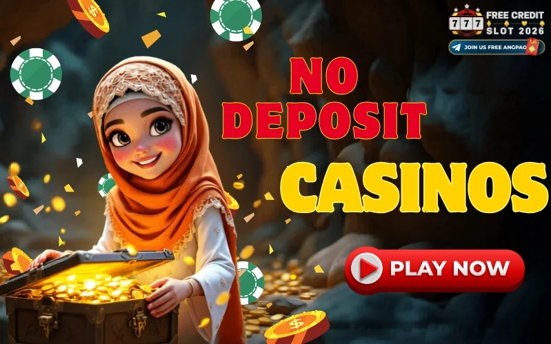 How to Spot the Best Free Credit No Deposit Casinos in Malaysia