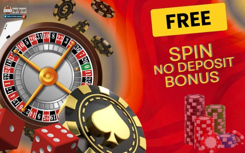 Free Spins No Deposit Malaysia: Free Credit Slots, Bonus Rules & Beginner Tips