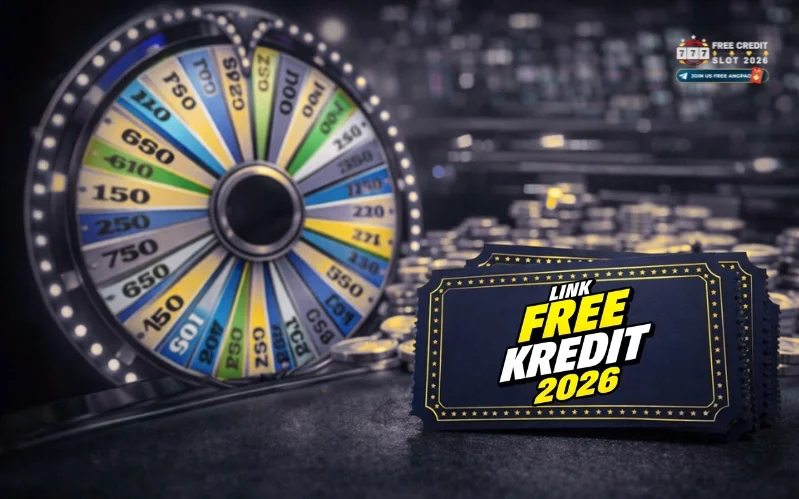 Free Credit Online Casino Malaysia: Complete Guide for New Players
