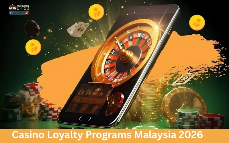 Casino Loyalty Programs Malaysia
