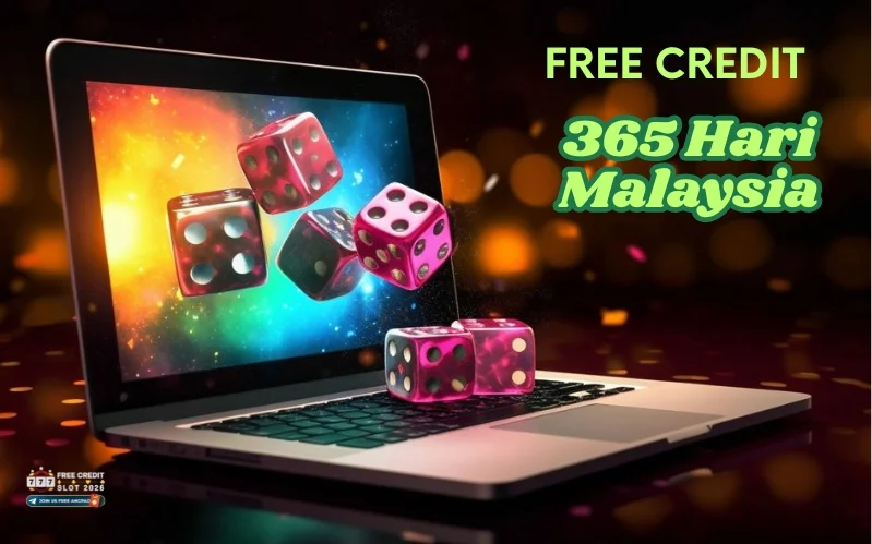 Free Credit 365 Hari Malaysia 2026: Daily RM1–RM10 Bonus Guide 
